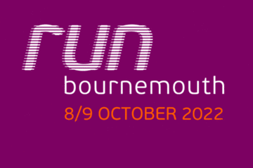 Run Bournemouth logo